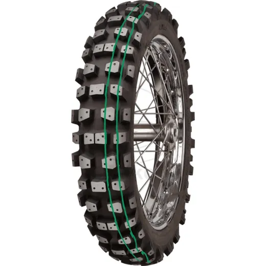 110/100-18 64M TT NHS R Reifen Mitas XT-454 Super Soft EXT