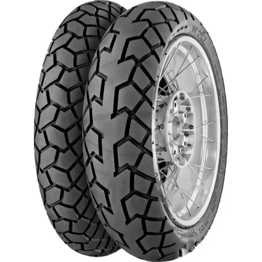 90/90-21 54T TL M+S front