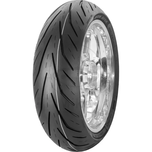 Tyre Avon STORM 3D X-M 150/70R17 (69W)TL AV66