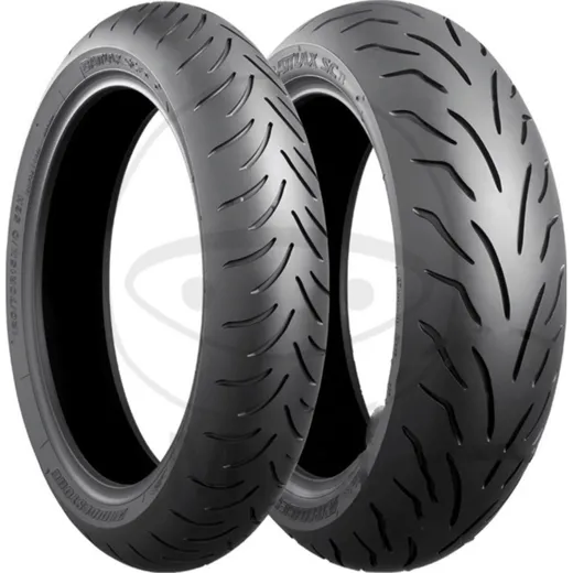 BS SC1 E 120/70R15 56H TL front