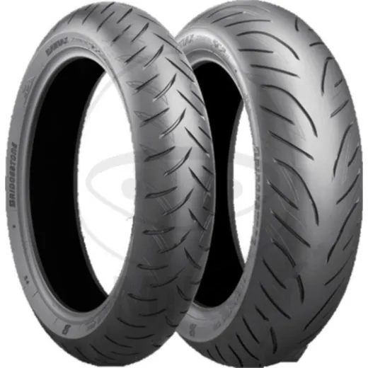 120/70R14 55H TL front 0144002584