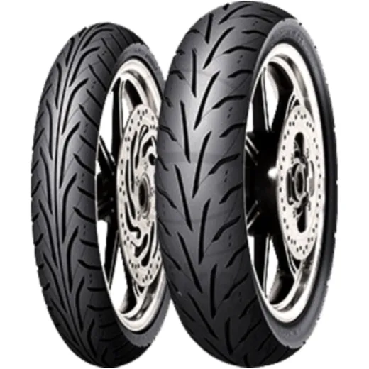 140/70-18 67H TL rear Reifen Dunlop GT601