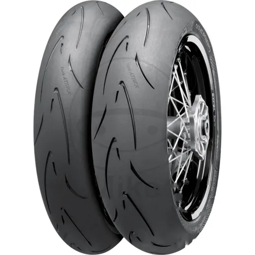 110/70R17 54H TL front 0014001487