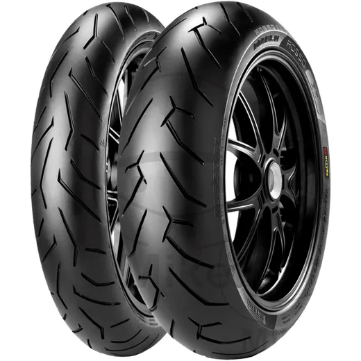 110/70ZR17 54W TL front