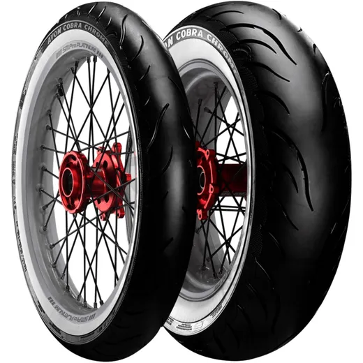Reifen 120/70-21 68V TL reinforced front