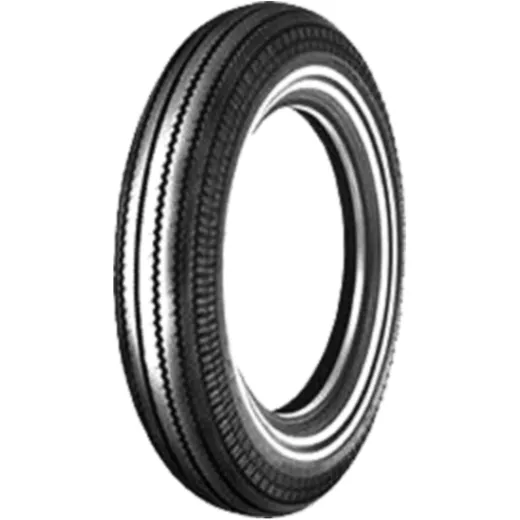 5.00-16 69S TT front/rear DW2