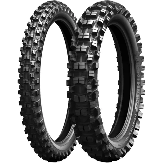 Reifen 70/100-17 40M TT front 983671