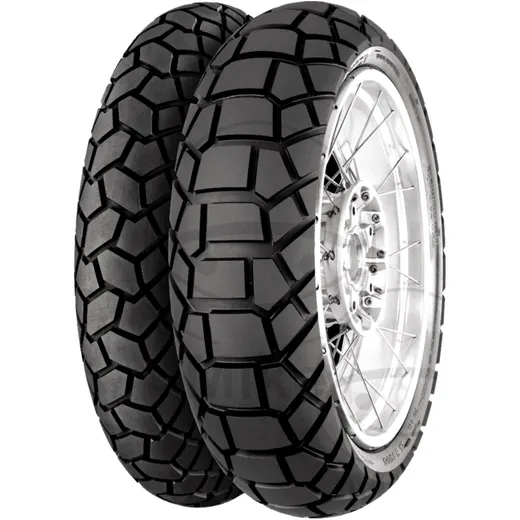 Reifen 150/70R17 69S TL M+S rear