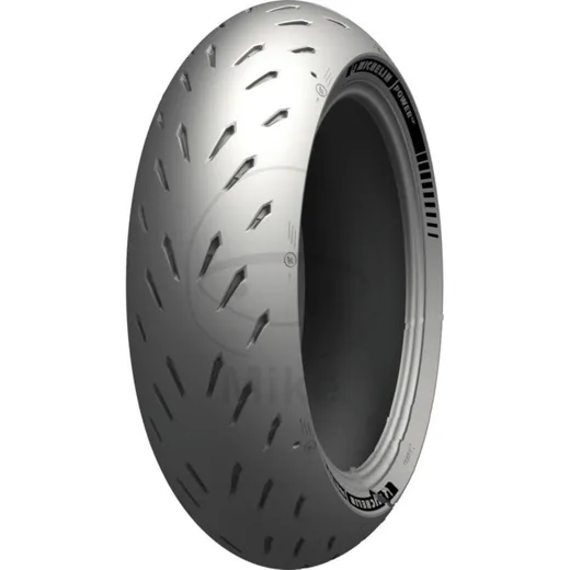 190/55ZR17 (75W) TL rear 992307