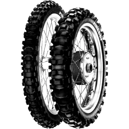 Reifen 140/80-18 70M TT rear 925781