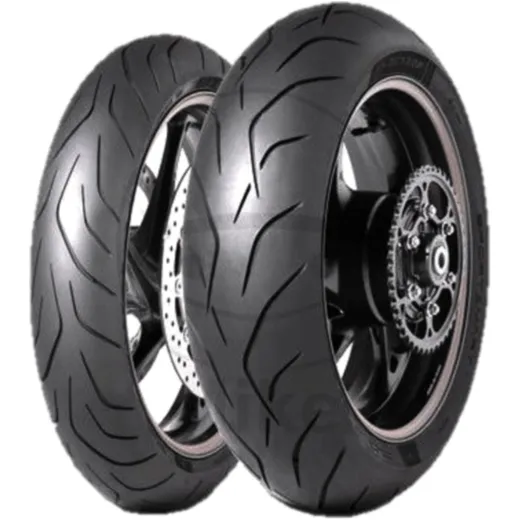 200/55zr17 (78w) tl rear 925843