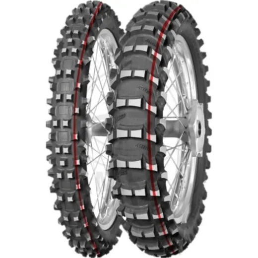 Reifen 110/90-19 62M TT rear 925868