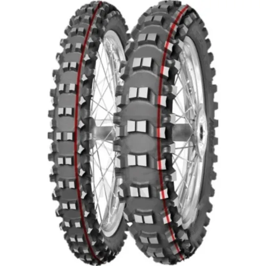 Reifen 100/90-19 57M TT rear 925875