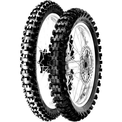 80/100-21 51R TT front