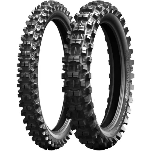 Reifen 70/100-17 40M TT front 992364