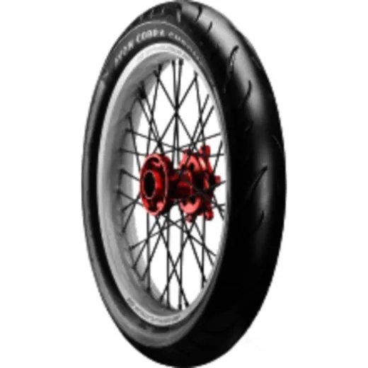 180/60B17 75V TL rear 995761