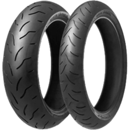 150/70ZR18 (70W) TL rear 1035544