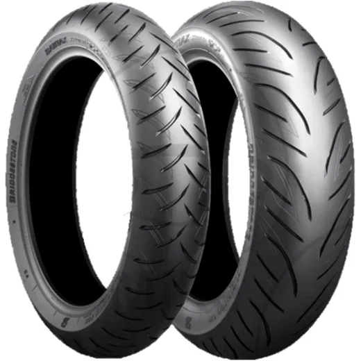 160/60R14 65H TL rear 1035546
