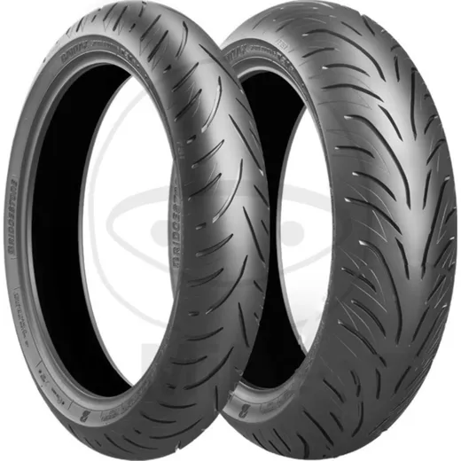 160/70ZR17 (73W) TL rear 1035547