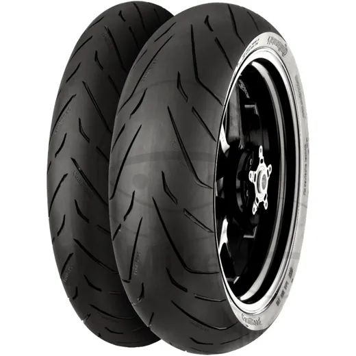 120/70ZR17 (58W) TL front 1056818