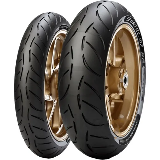 120/70ZR17 (58W) TL front 1056824