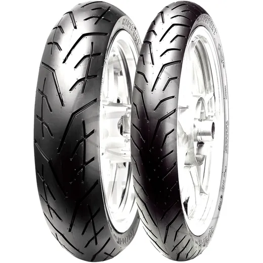 CST MAGC6501STR 110/70-17 54H TL Front Tyre for Motorcycles