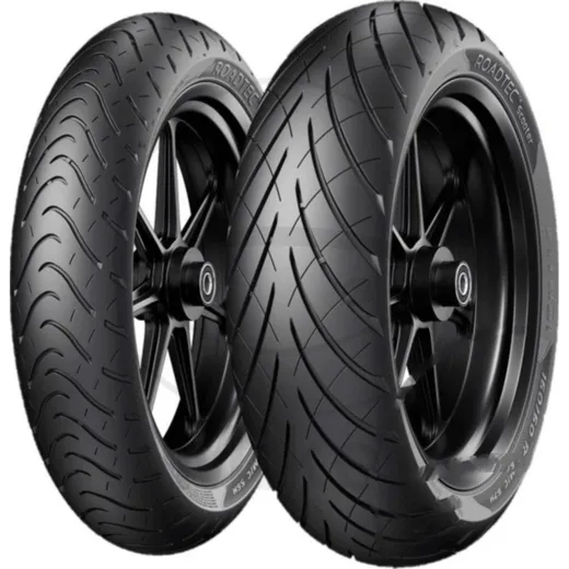140/70-12 65P TL reinforced rear 1082333