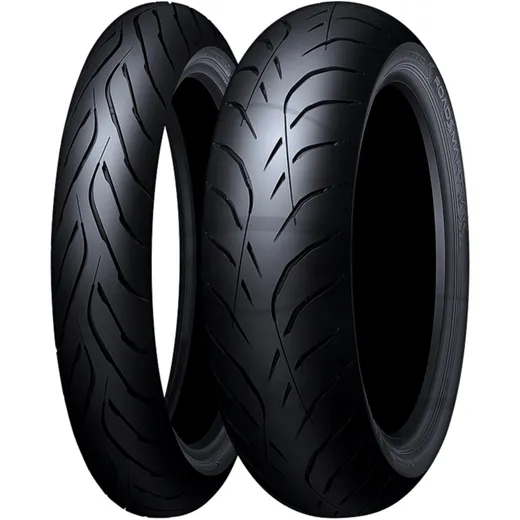 120/70ZR19 (60W) TL front BTS-880.49.33