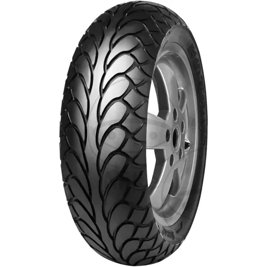 120/70-10 54L TL front/rear
