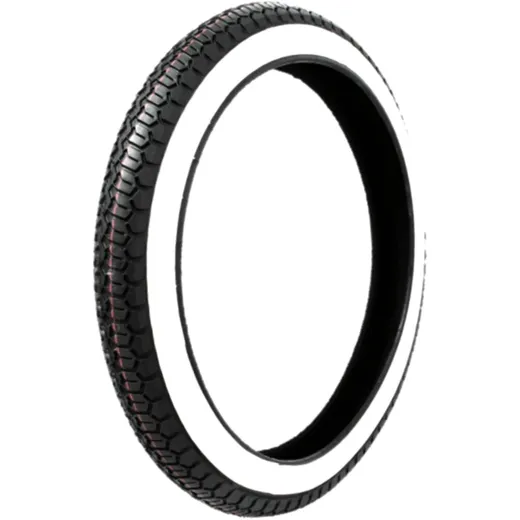 Mitas B8 21/4-16 38J TT front WW Tyre for Scooter