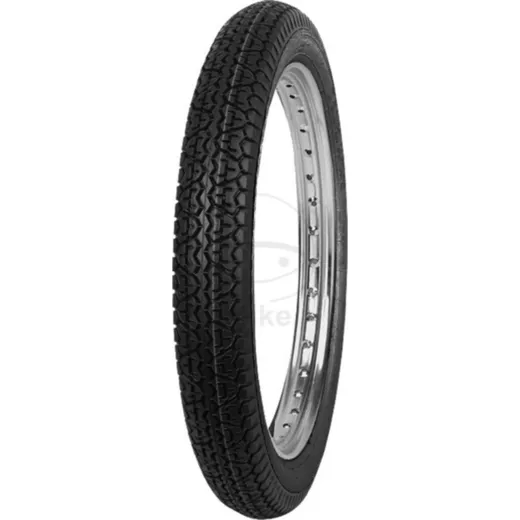 2 3/4-17 47J TL front/rear 1102128