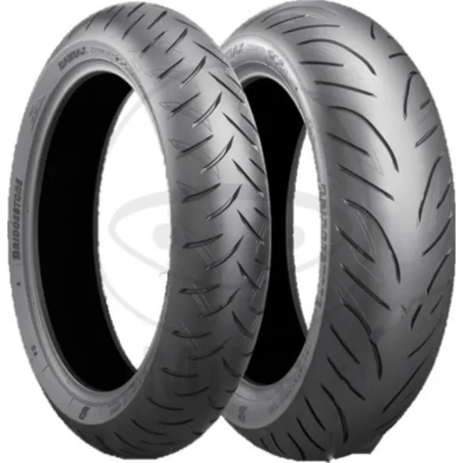 160/60 R15 67H TL rear