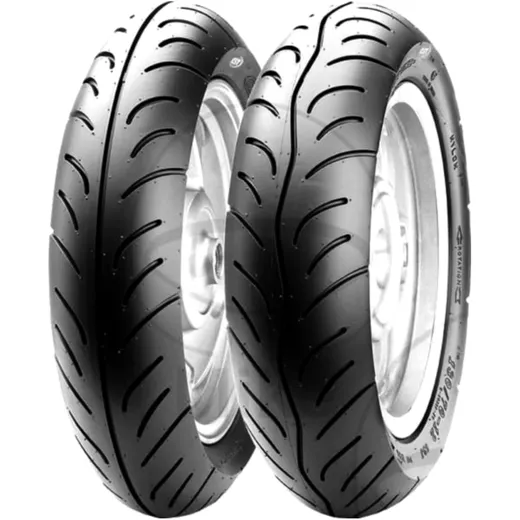 100/60-12 45J TL front/rear