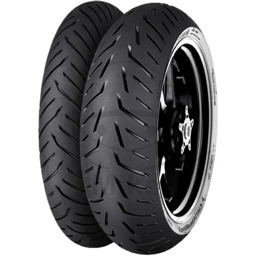 120/70ZR17 (58W) TL front Reifen Conti Road Attack 4 GT passend für: Kawasaki ZZR