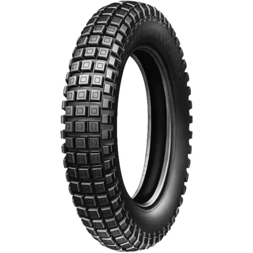 Michelin TRIAL LIGHT 80/100-21 51M TT Front Tyre for Offroad
