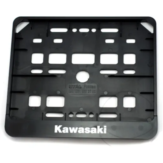 Licence plate holder 1137618