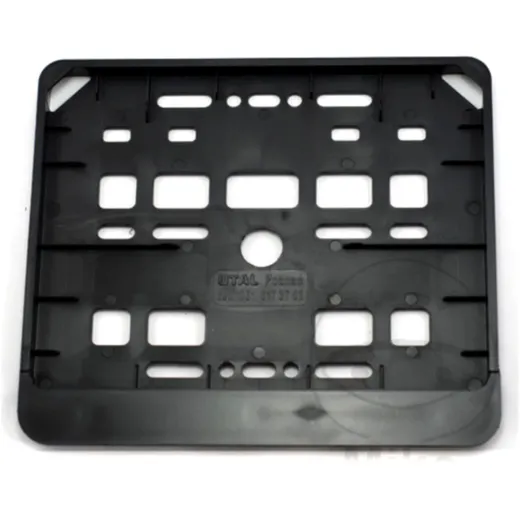 Licence plate holder 1137613
