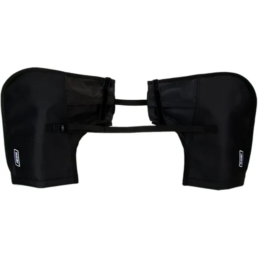 Lenkerstulpen Motorrad passend für: Honda CB, TRX, VT, BMW R, K, F (800, 650, 850, 900, 750, 700), G