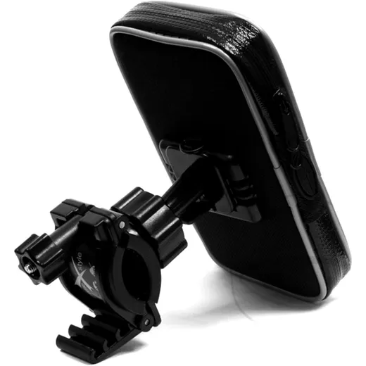 Smartphone Case + Holder for Motorcycles and Bicycles_0