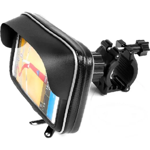 Smartphone Tasche+Halter