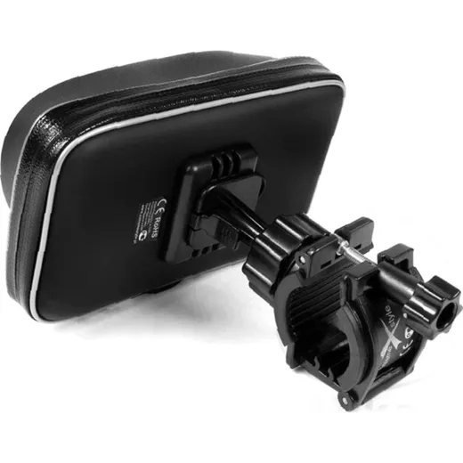 Smartphone Tasche+Halter_1