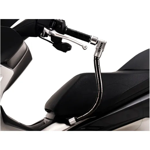 Steering Lock Shad O Mounting for Motorcycles