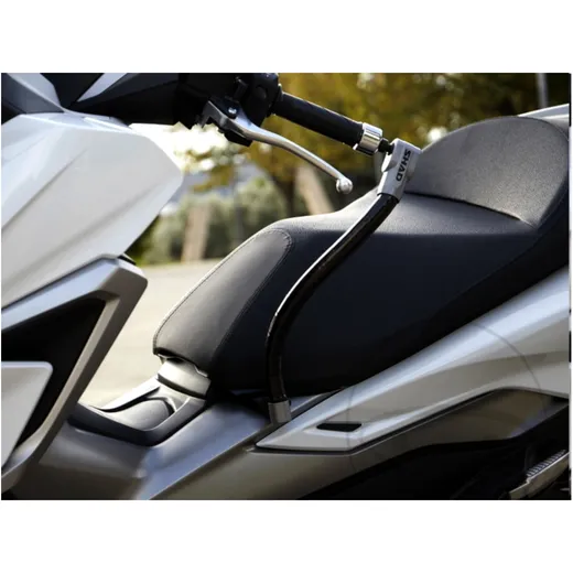 Steering Lock Shad O Mounting for Motorcycles_0