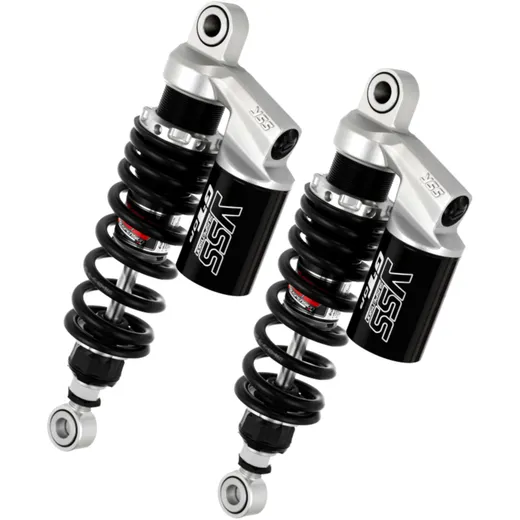 Yss twin shock absorber RG362300TRCL20888