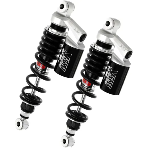 Yss twin shock absorber RG362320TRCL04888