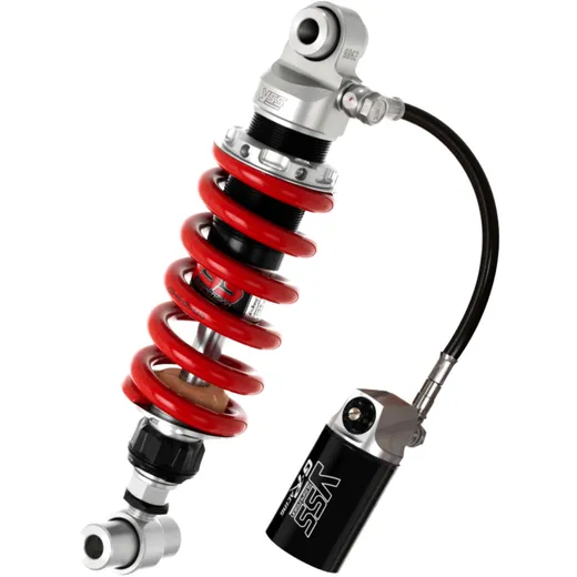 Federbein YSS einstellbar für Roller und Motorräder 7892744