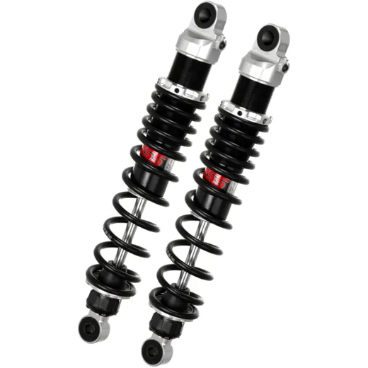 Yss twin shock absorber RZ362370TR1488