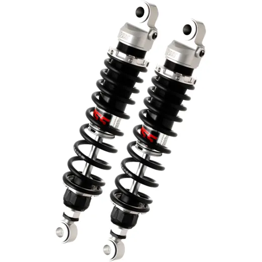 Yss twin shock absorber RZ362310TRL0588