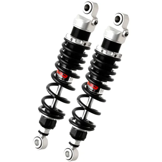Federbein Stereo YSS