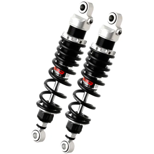 YSS Adjustable Gas Pressure Shock Absorber for Scooters and Motorcycles